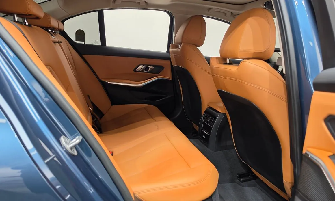 BMW 3-Series