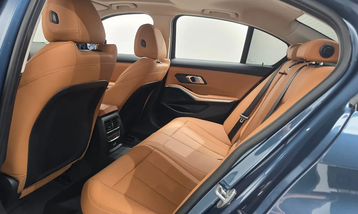 BMW 3-Series