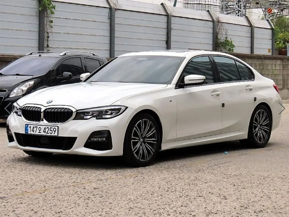 BMW 3-Series