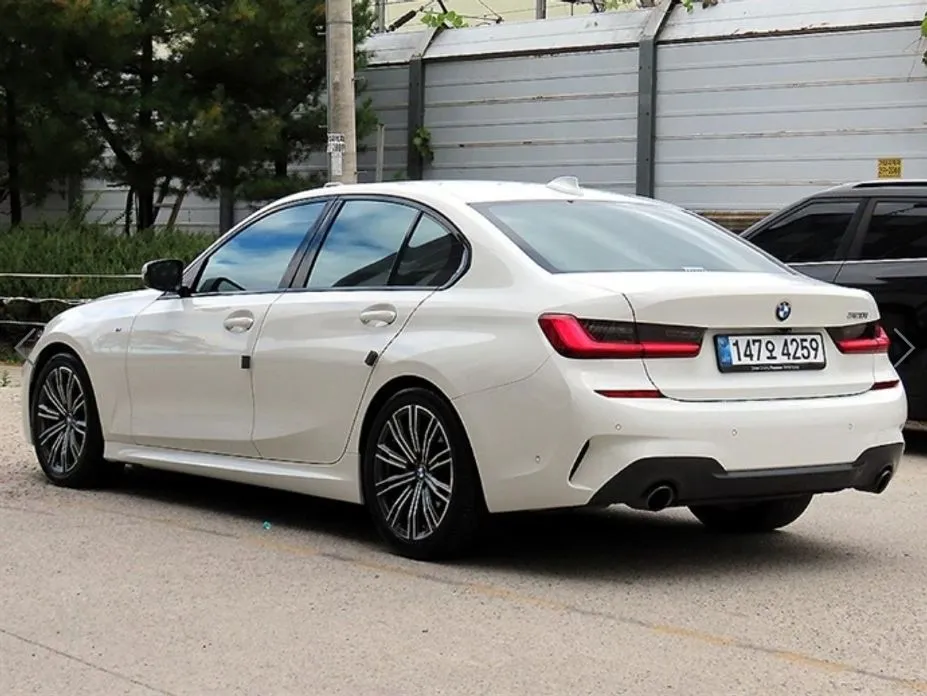 BMW 3-Series
