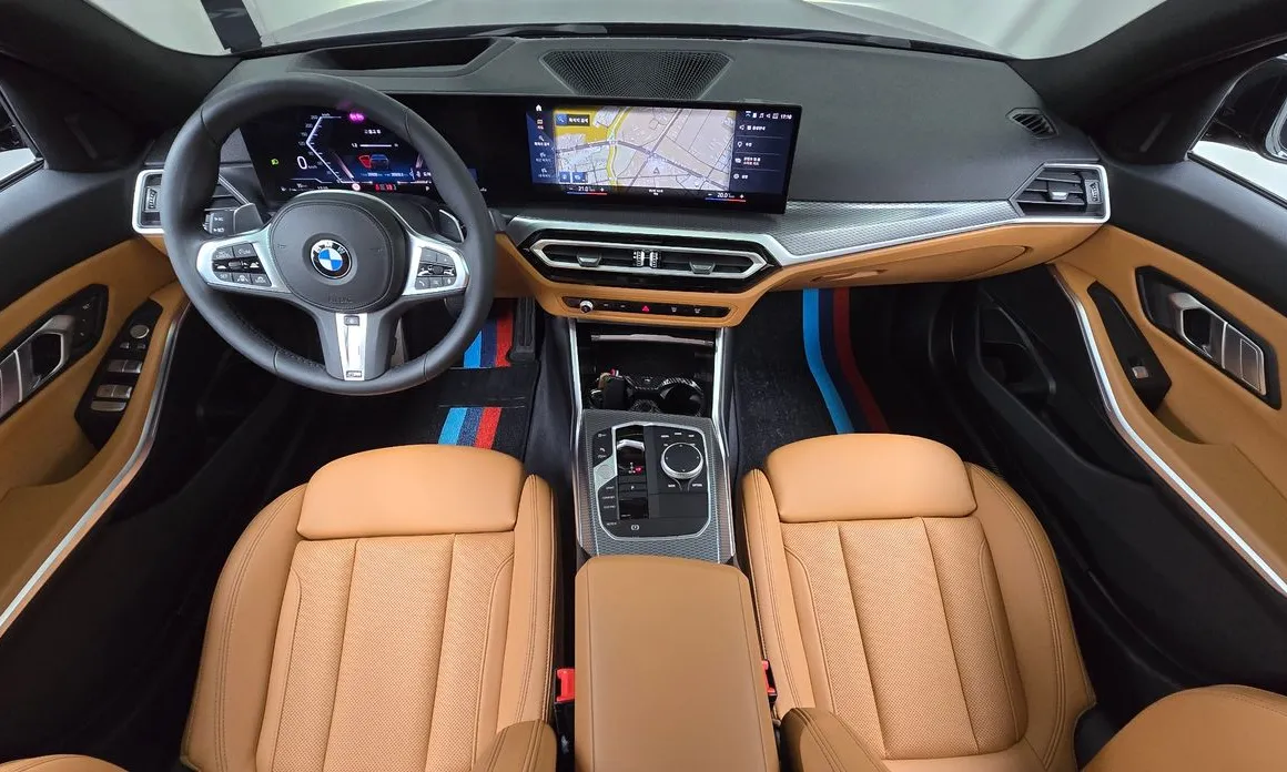 BMW 3-Series