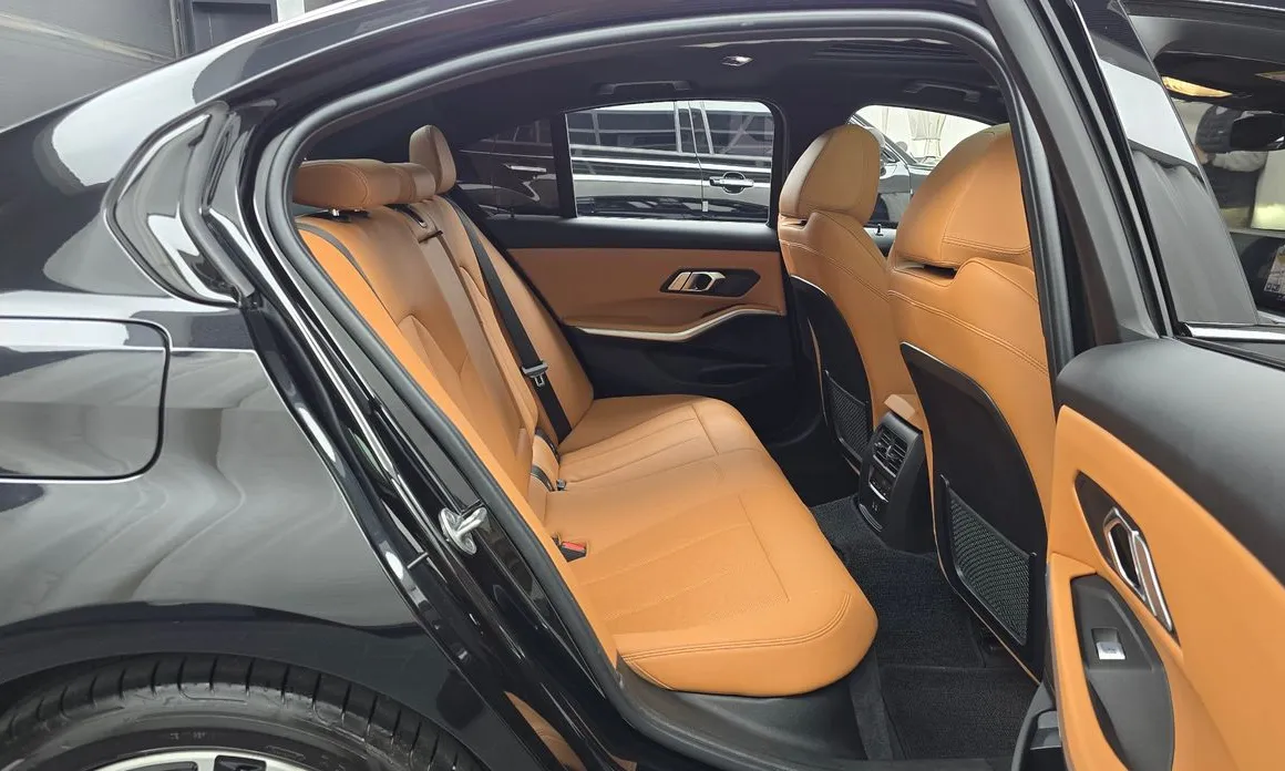 BMW 3-Series