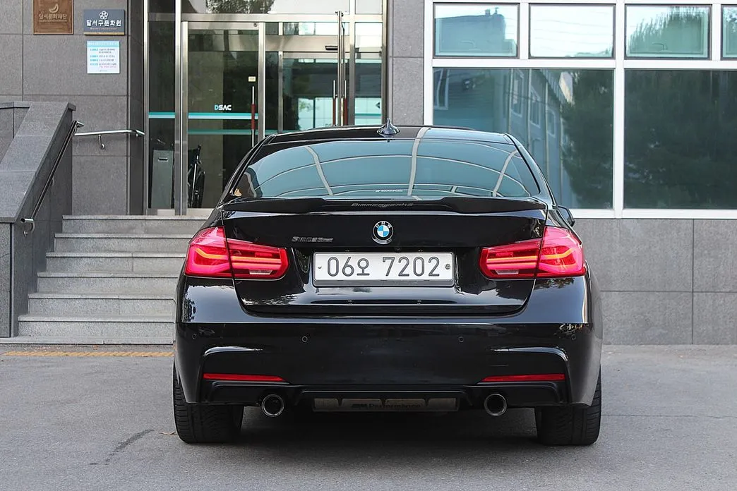 BMW 3-Series