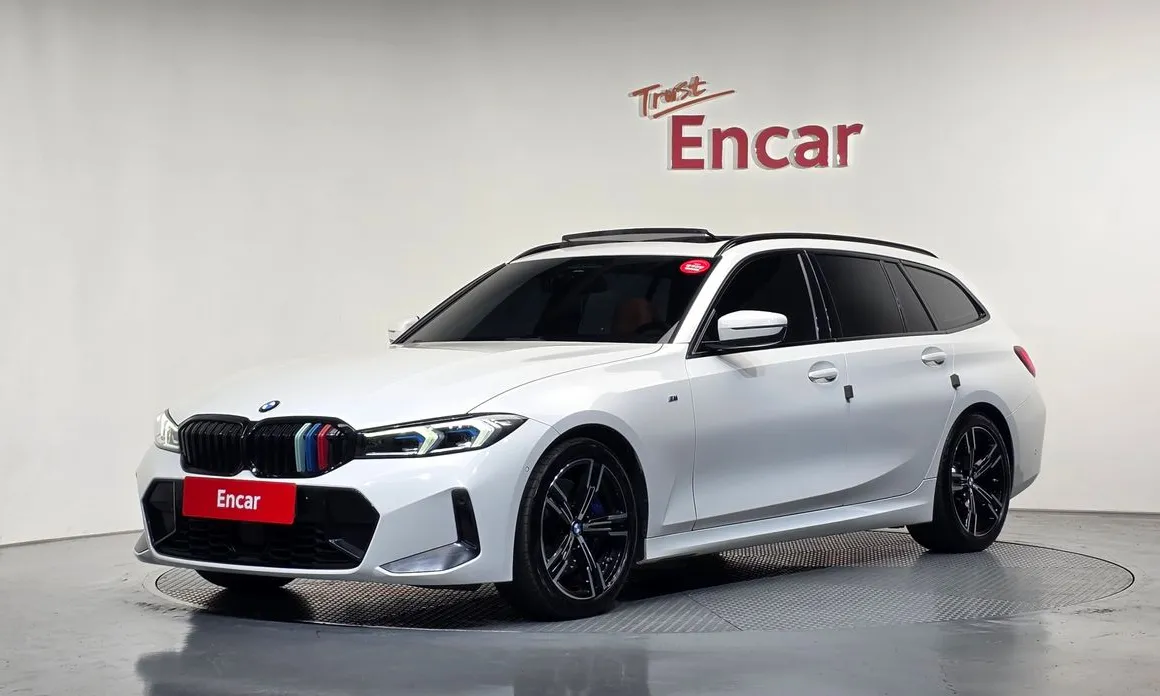 BMW 3-Series