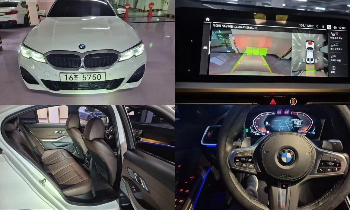 BMW 3-Series