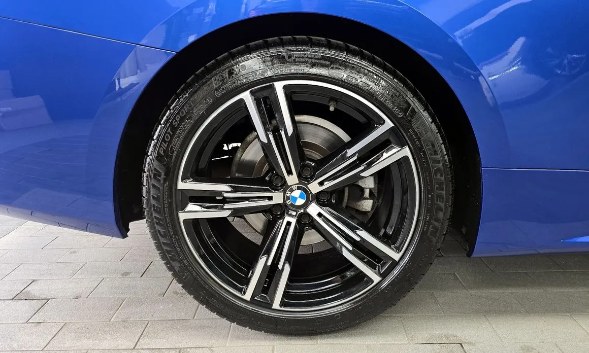 BMW 4-Series