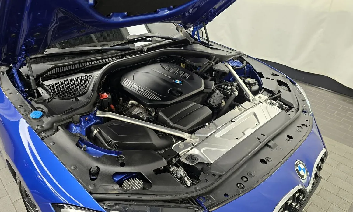 BMW 4-Series