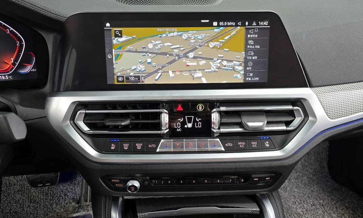 BMW 4-Series