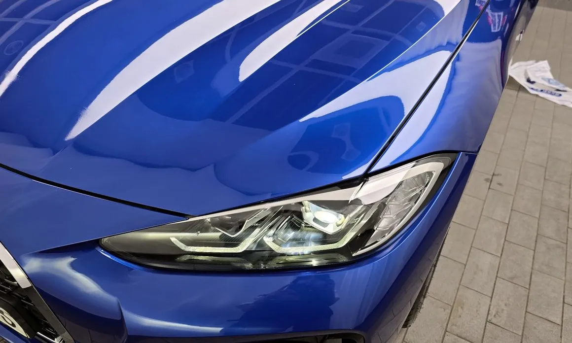 BMW 4-Series