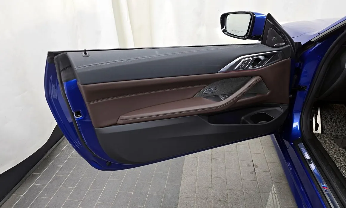 BMW 4-Series