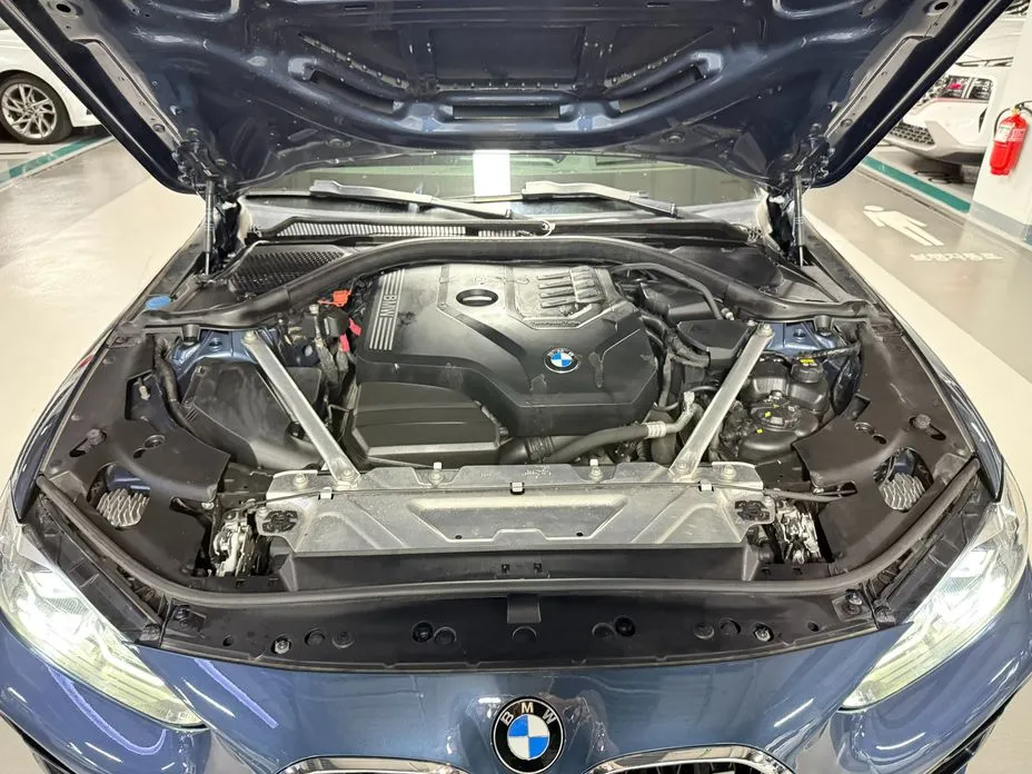 BMW 4-Series
