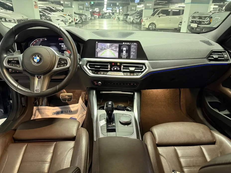 BMW 4-Series
