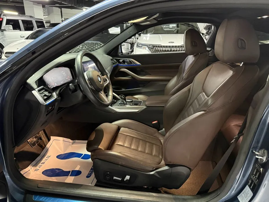 BMW 4-Series