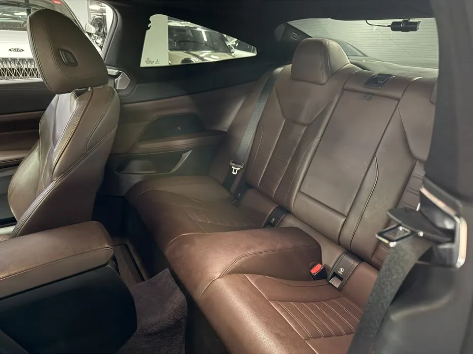 BMW 4-Series