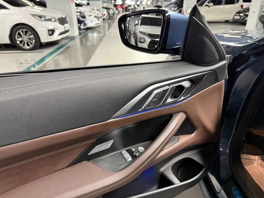 BMW 4-Series