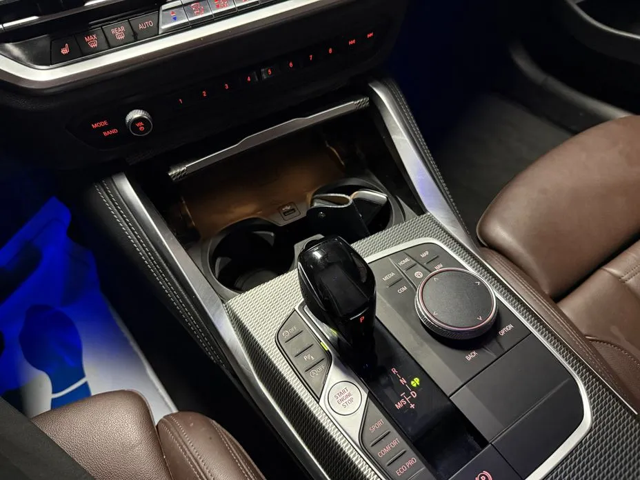 BMW 4-Series