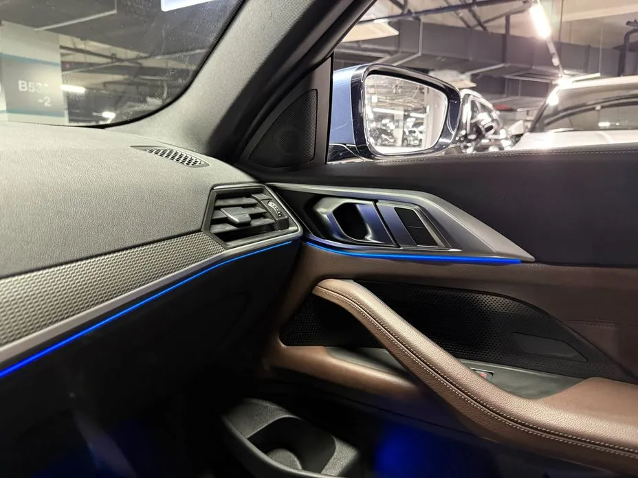 BMW 4-Series