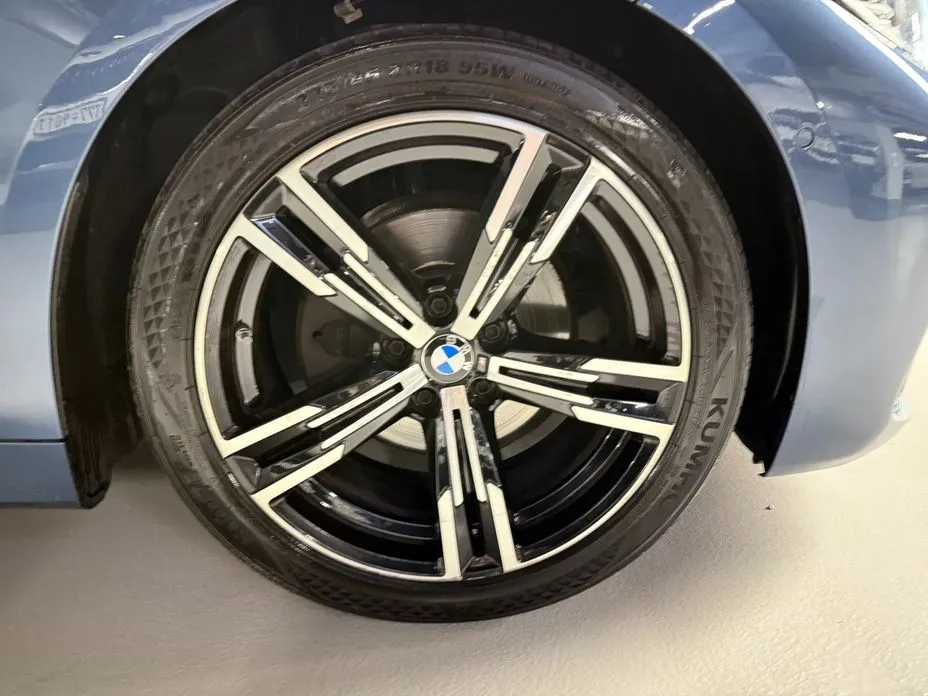 BMW 4-Series
