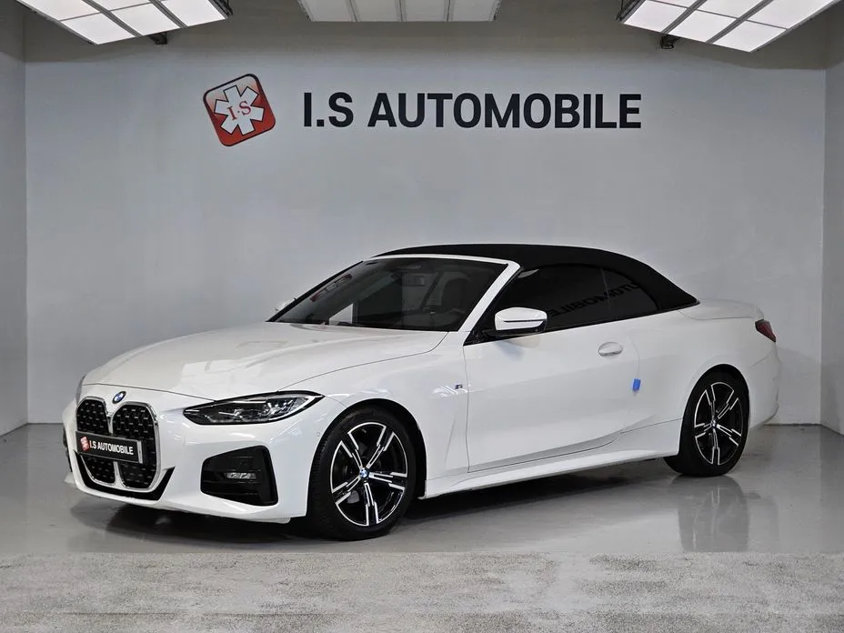 BMW 4-Series