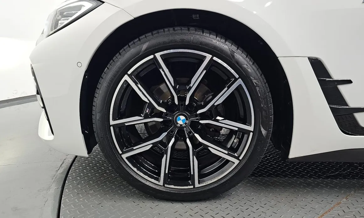 BMW 4-Series