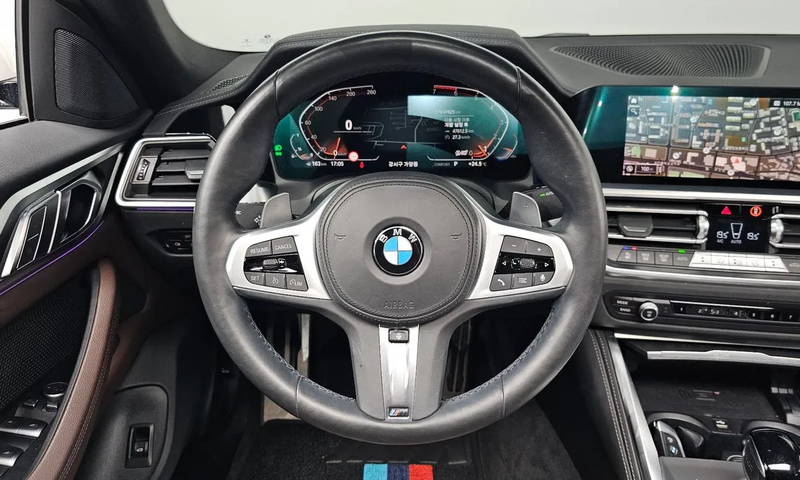 BMW 4-Series