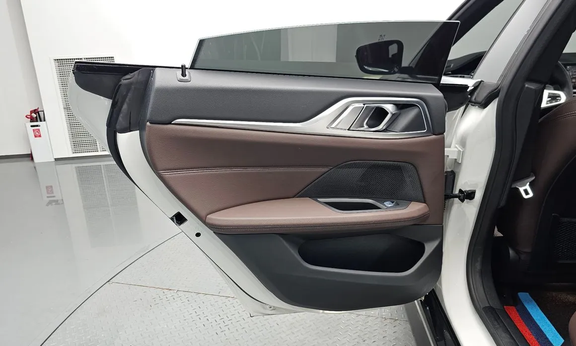 BMW 4-Series