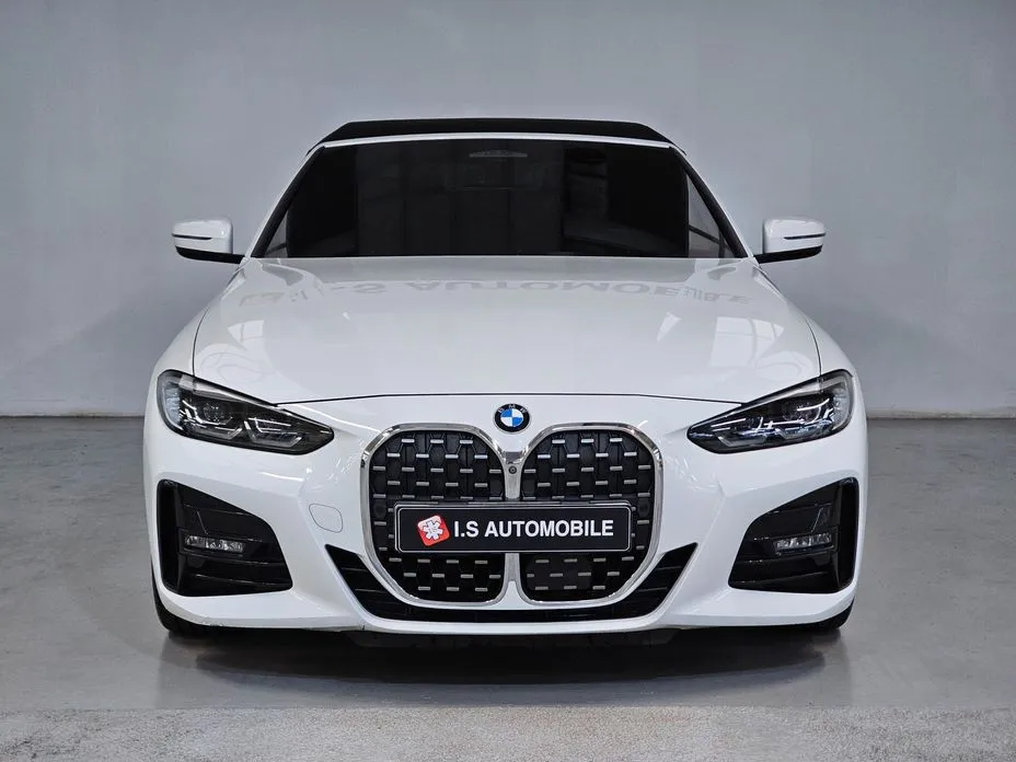 BMW 4-Series