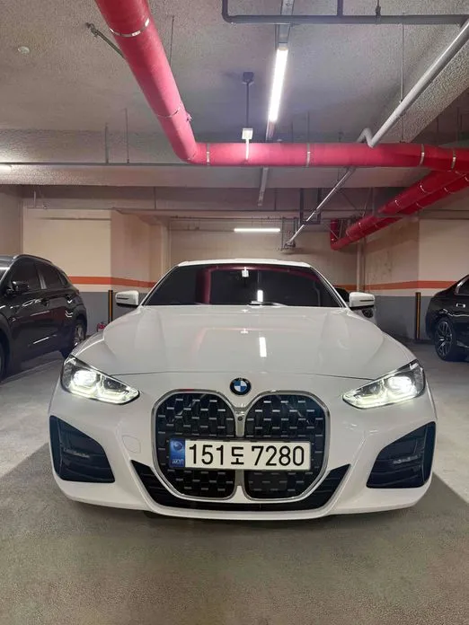 BMW 4-Series