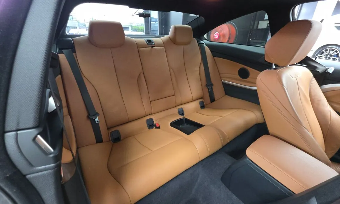 BMW 4-Series