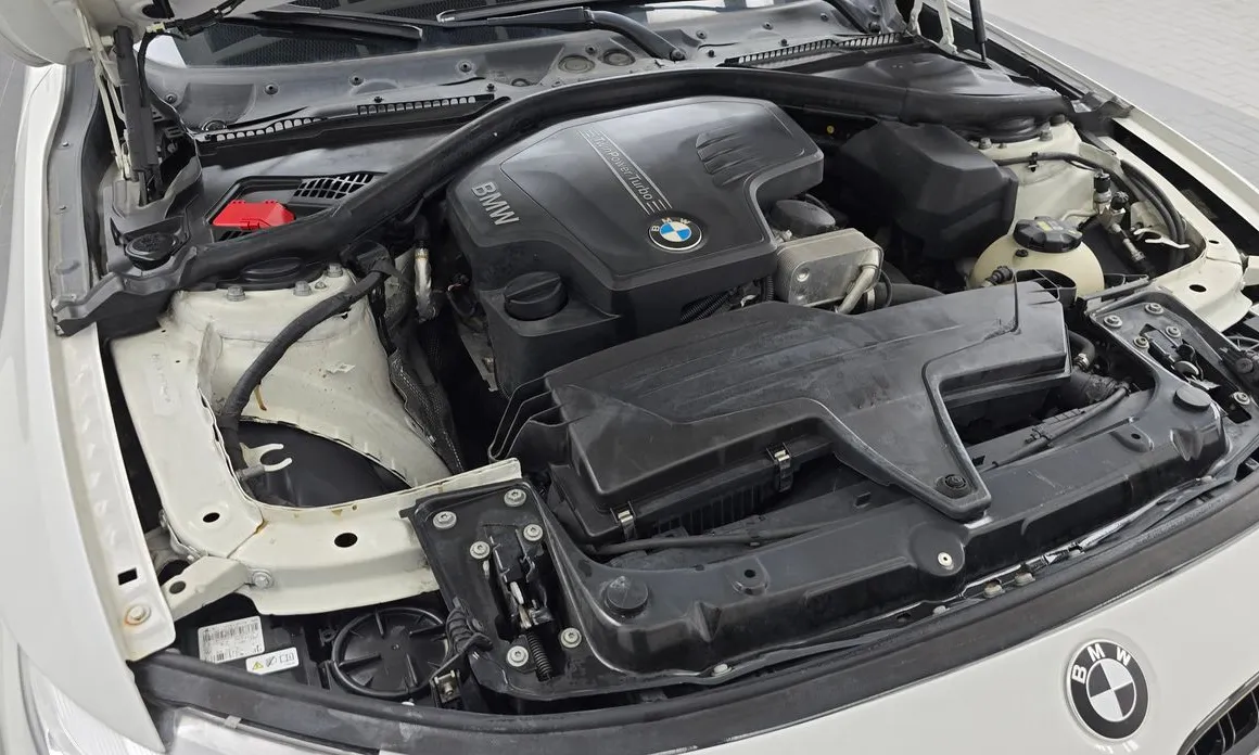 BMW 4-Series