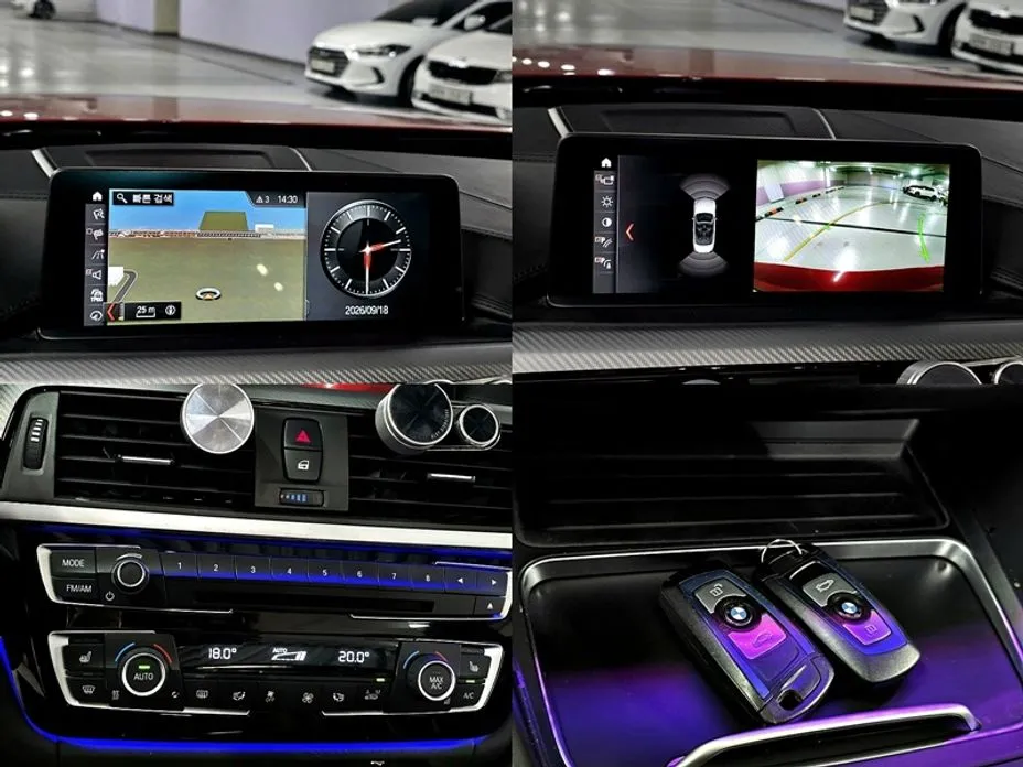 BMW 4-Series