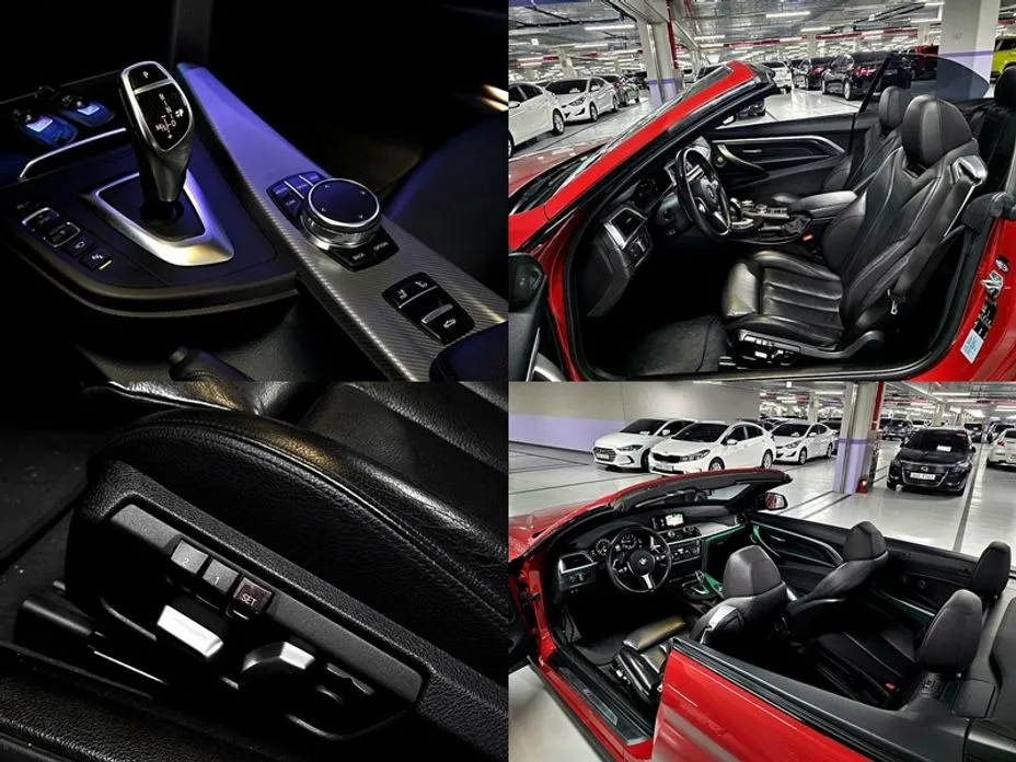 BMW 4-Series
