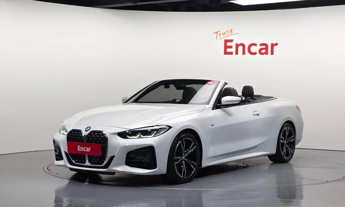 BMW 4-Series