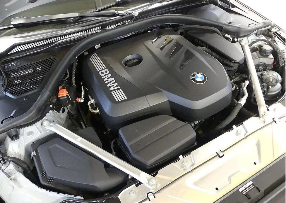 BMW 4-Series