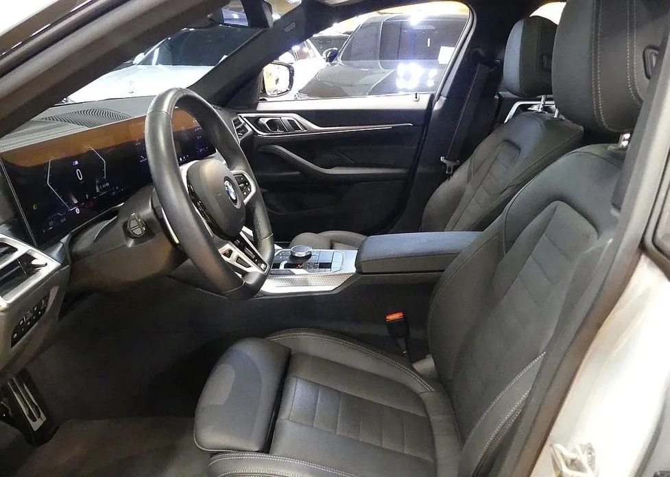 BMW 4-Series