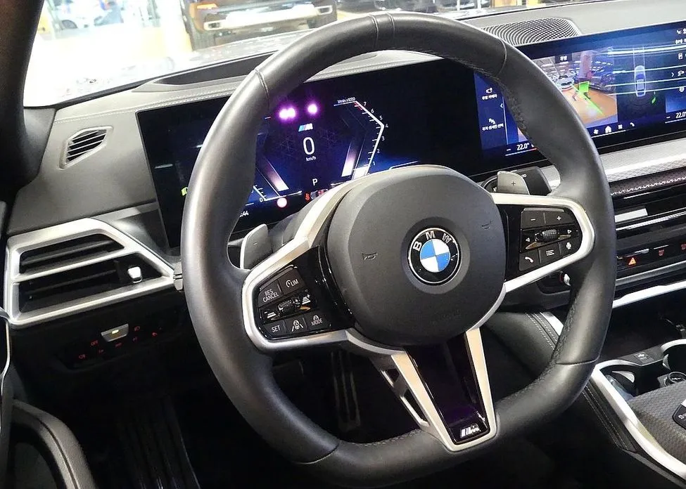BMW 4-Series