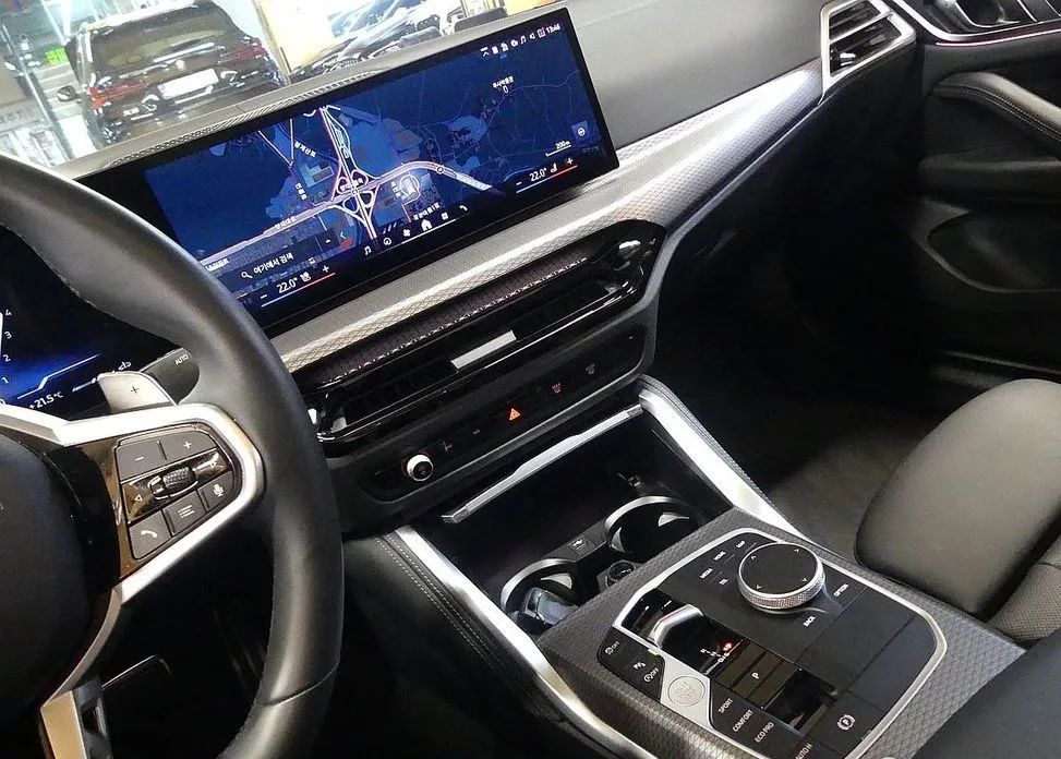 BMW 4-Series