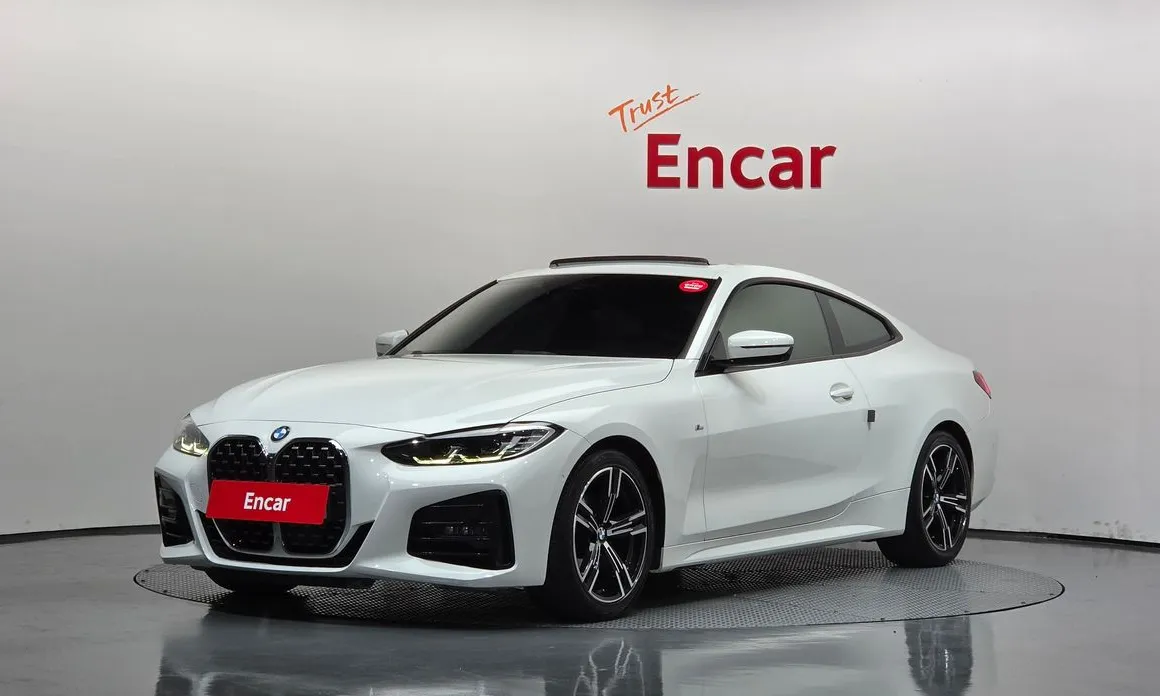 BMW 4-Series