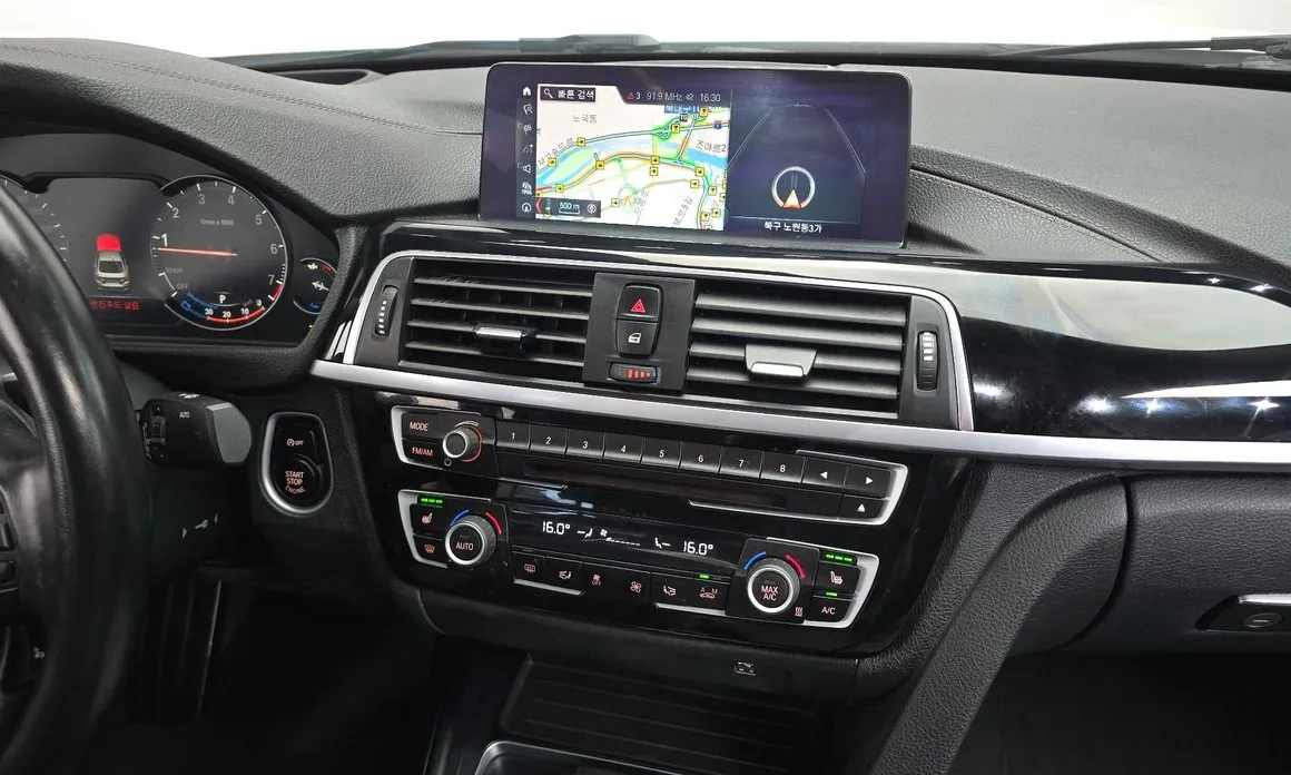 BMW 4-Series