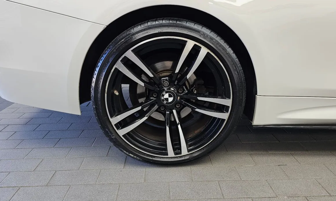 BMW 4-Series