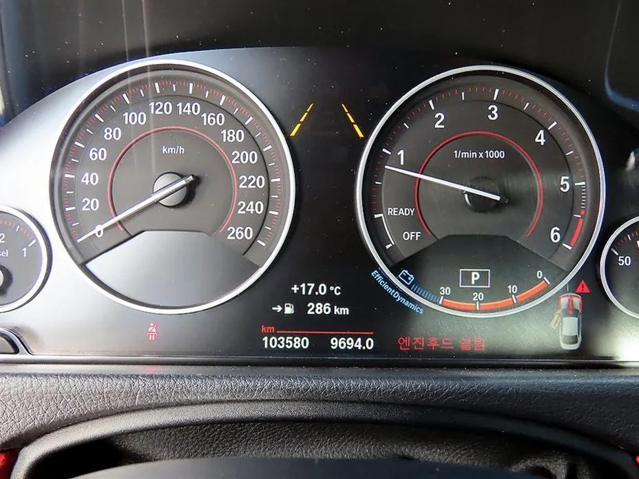 BMW 4-Series
