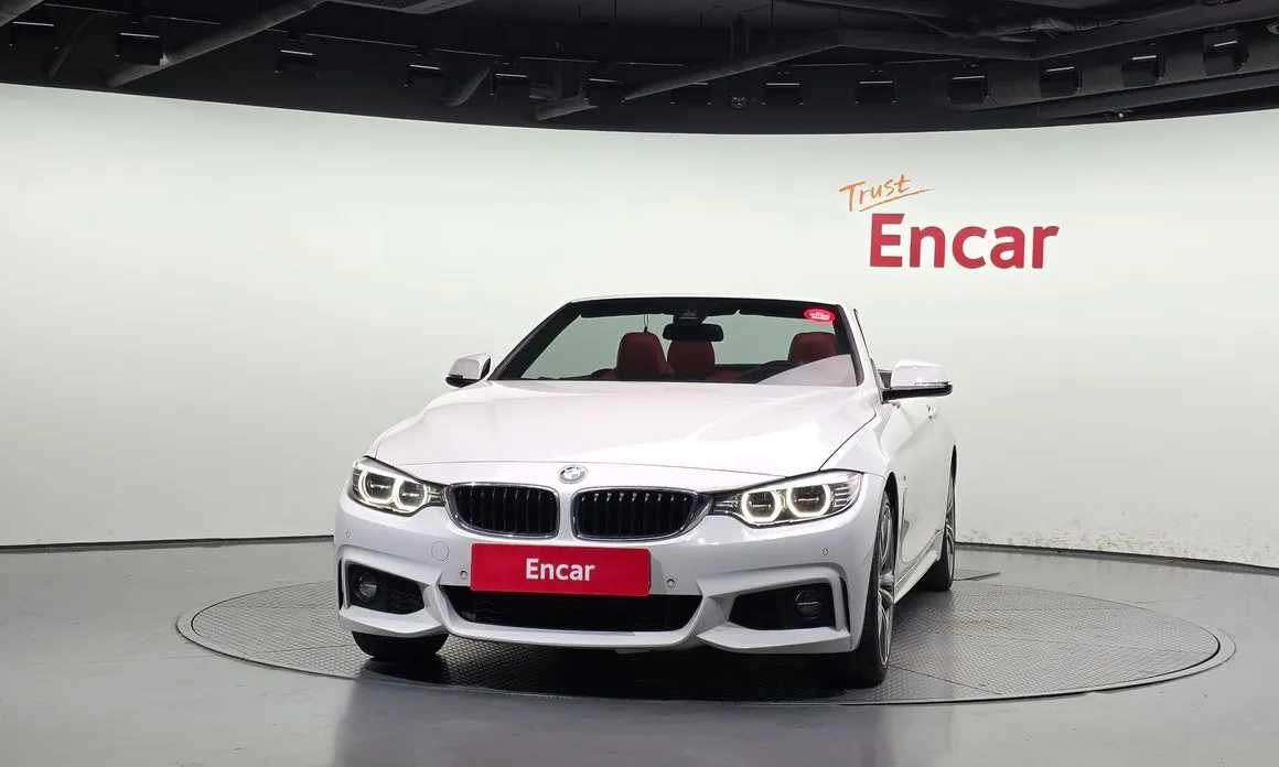 BMW 4-Series