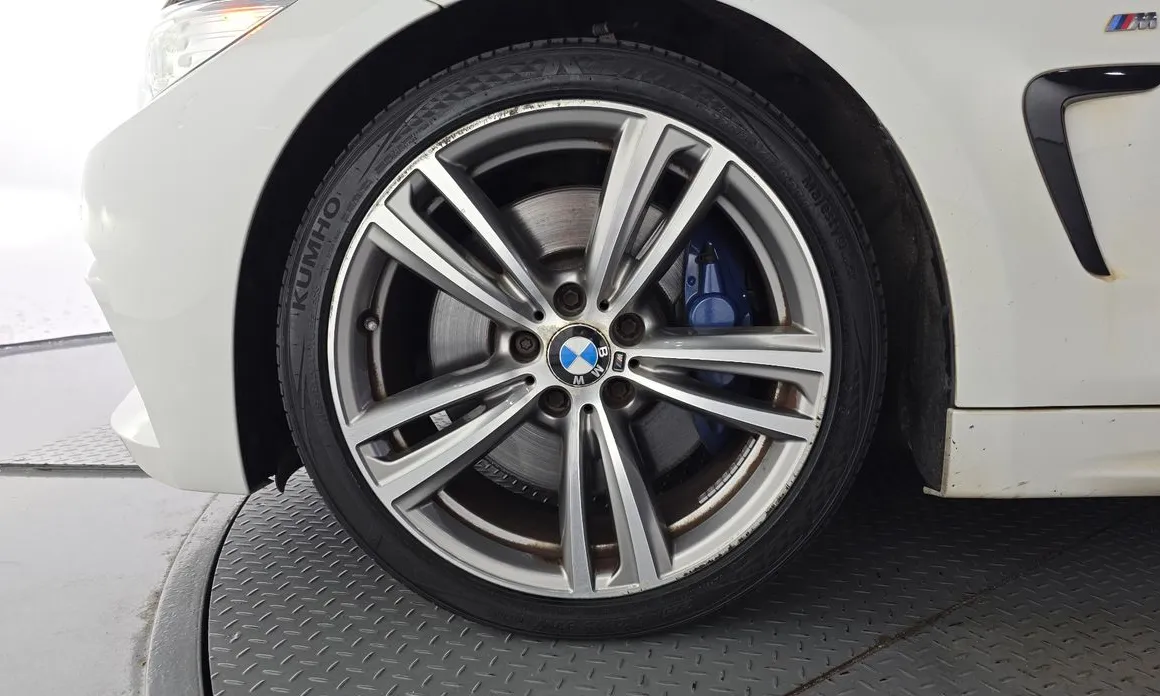 BMW 4-Series