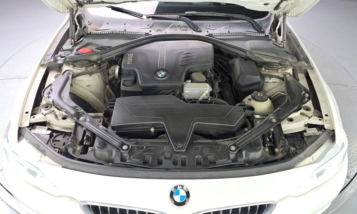 BMW 4-Series