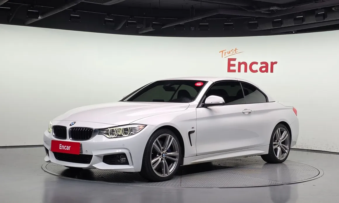 BMW 4-Series