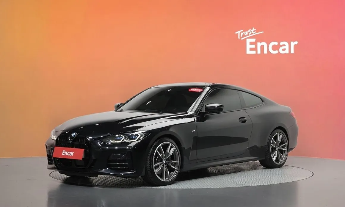 BMW 4-Series