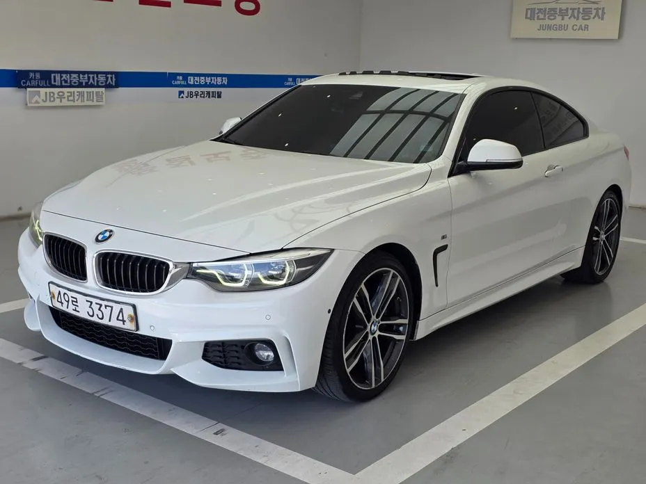 BMW 4-Series
