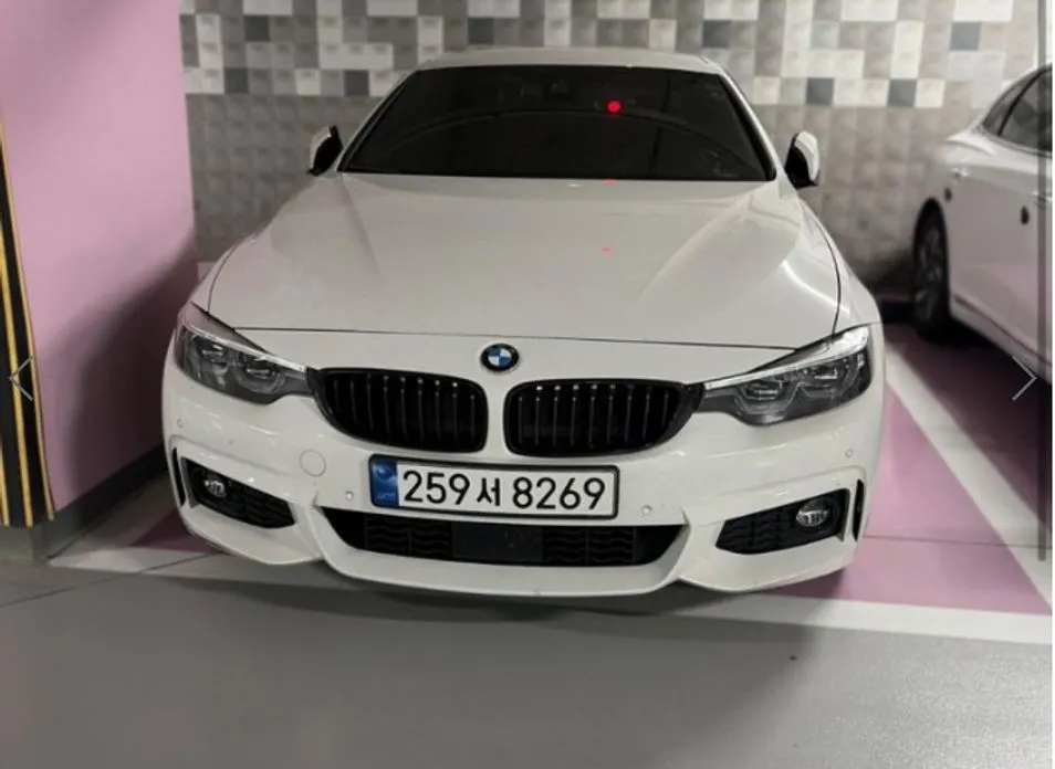 BMW 4-Series