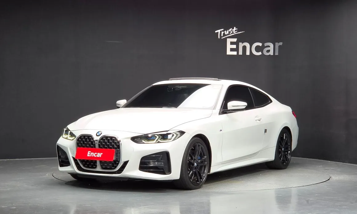 BMW 4-Series