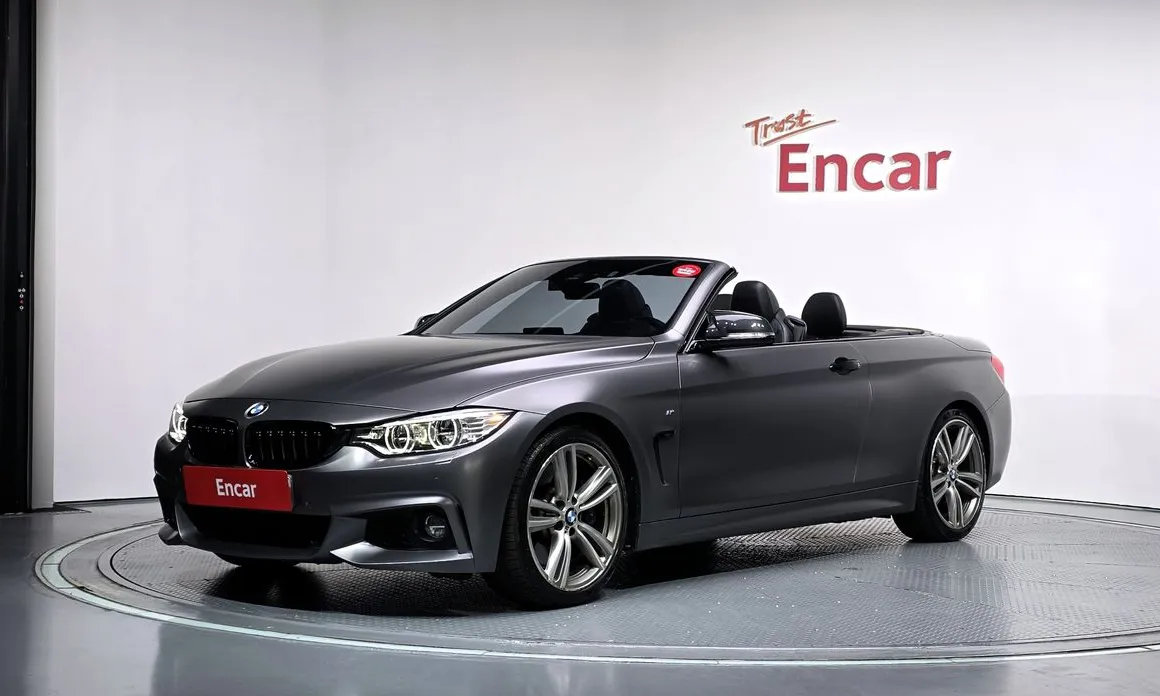 BMW 4-Series